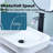 Vessel Sink Faucet Bathroom Faucet-94587369