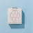 Beach Bum Muslin Mini Crib Sheet