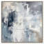 Art mural «Enigma of Blue» par Art Remedy-115075725-117319914-117467710