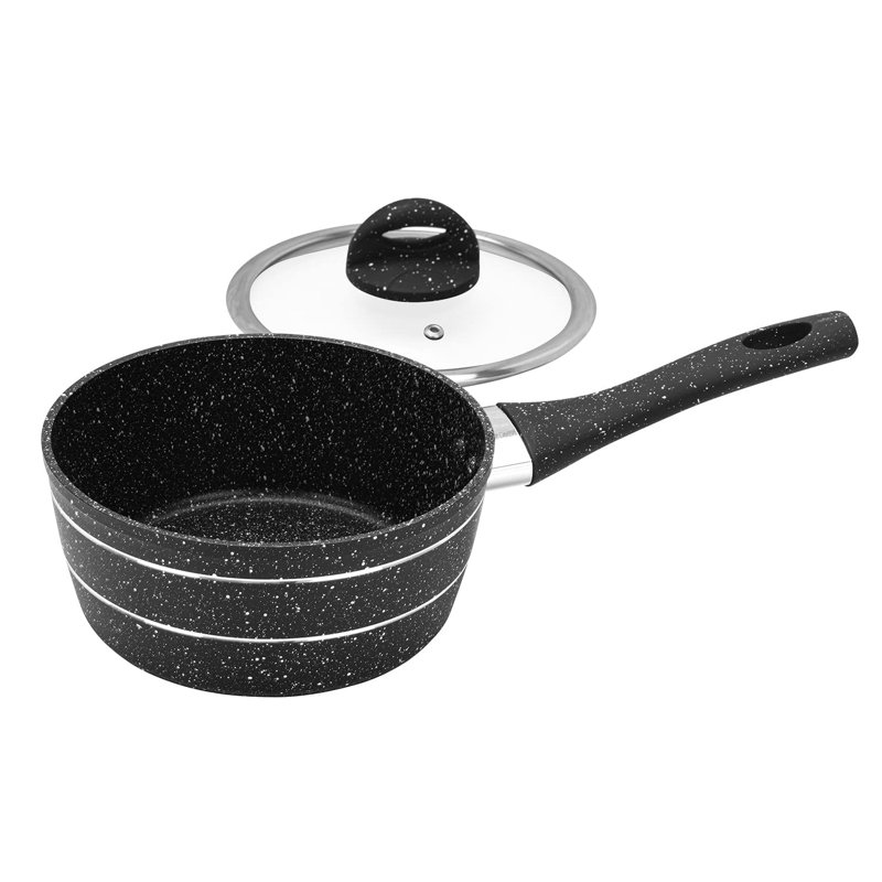 ROYALFORD Non-Stick Cookware & Utensil Combo Set, 6