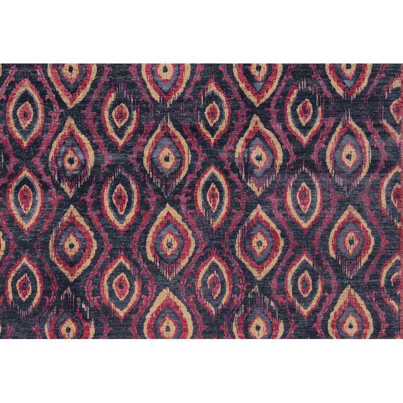 Neo Villa One-of-a-Kind 8'11" X 11'10" Area Rug