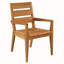Algarve Outdoor Dining Chair-535280333