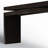 Henn Solid Wood Console Table-2101423711-2099429453
