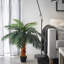 Artificial Palm Tree in Pot