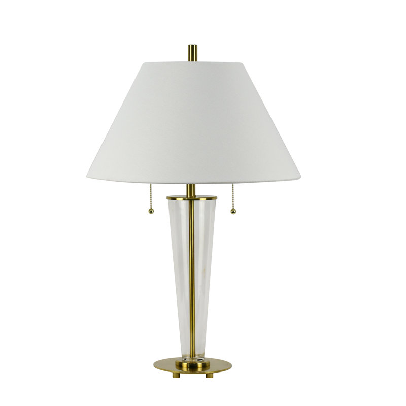 Wilmann Table Lamp