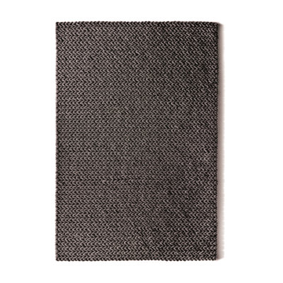 Damon Wool Hand Woven Area Rug