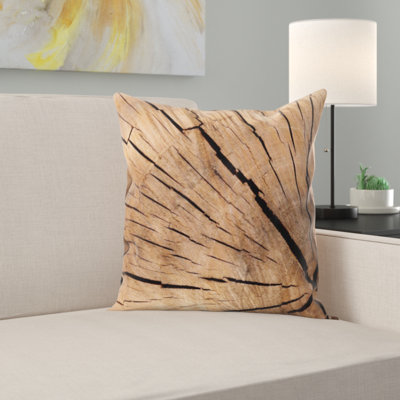 Background Throw Pillow