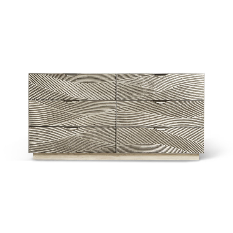 Commode 6 tiroirs Capillary