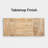 Zelmiro 6 - Person Extendable Solid Wood Solid Wood Top Four Leg Dining Set-699028639