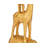 Glam Stone Decorative Object