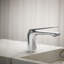 Avid Single-Handle Bathroom Sink Faucet-1210575568