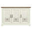 Ensemble de 2 buffets traditionnels Airalyn-1012403560