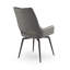 Chaise d'appoint rembourrée Cantera-57048166