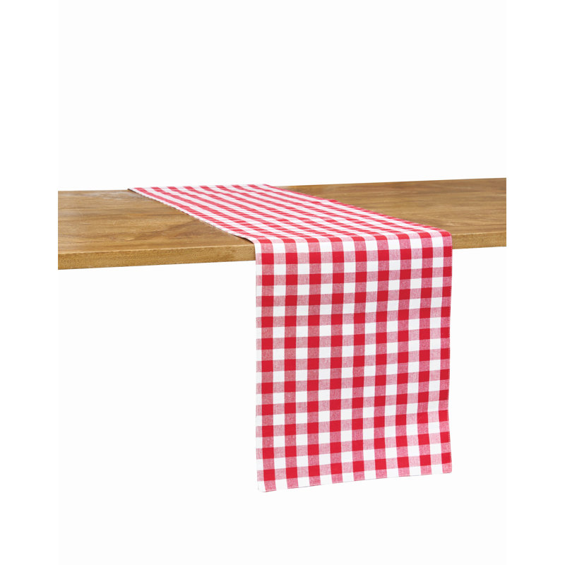 Barrelville Ashford Red Runner