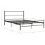 Del Mesa Metal Bed Frame-240664961-240664989