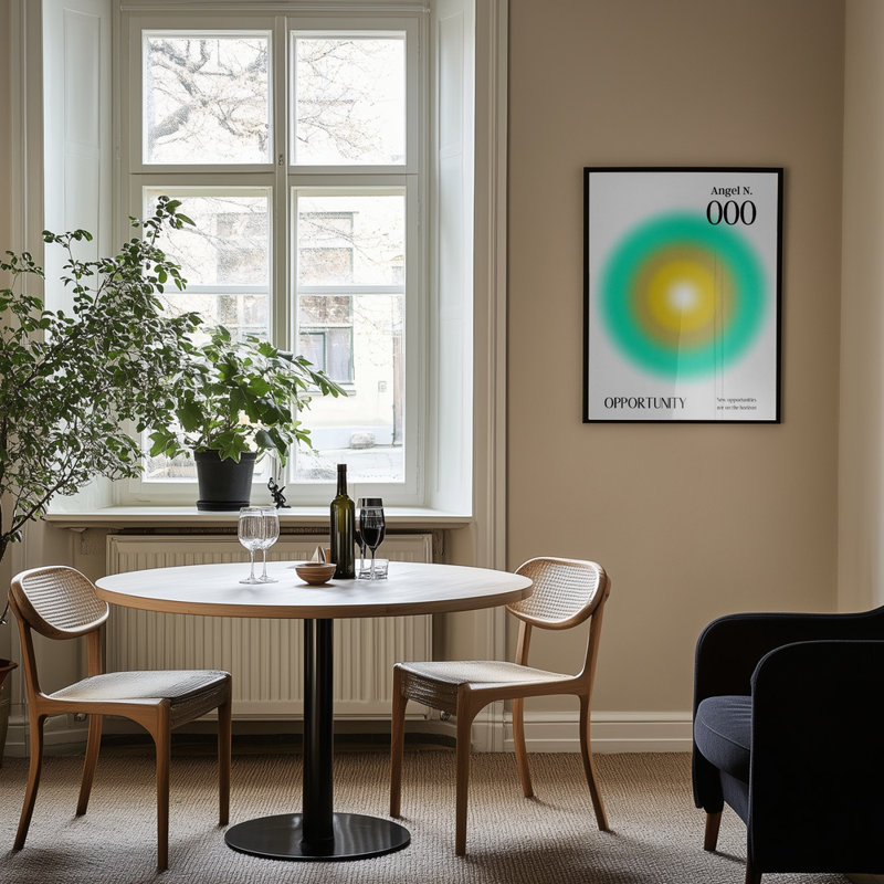 Wrapped Canvas Print, 91.44cm H x 60.96cm W