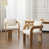 Boucle White is out of stock
