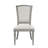 Shiketa Upholstered Dining Chair-908912846