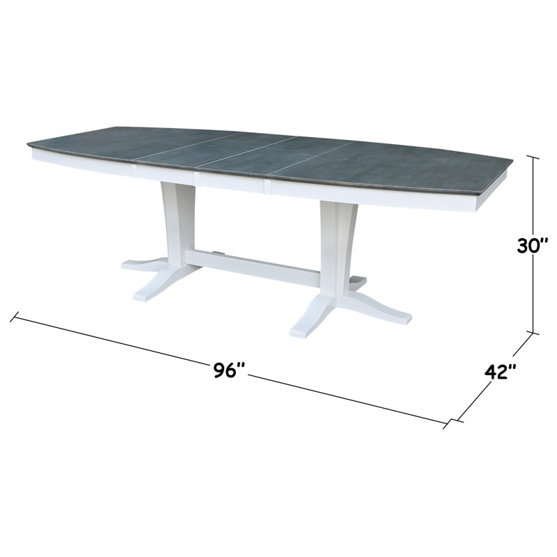 Table de salle à manger Halvorsen