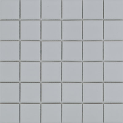 Catch 12 x 12 Ceramic Mosaic Sheet