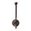 Single Robe Hook