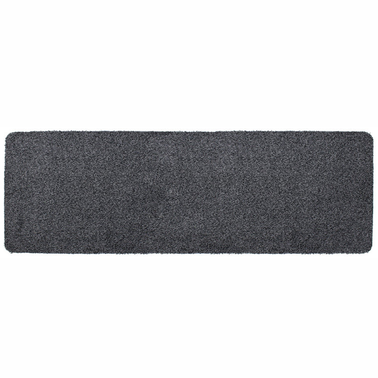 Non-Slip Indoor Doormat