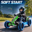 HOMCOM Go Kart Toy
