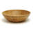 Millwood Pines Hardin Bamboo Salad Bowl