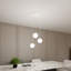 Ezhno 3 - Light Cluster Pendant-1203038724