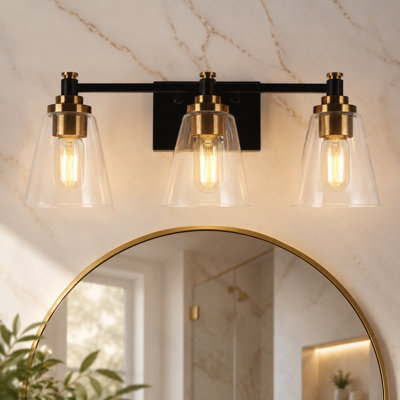 Geonaa Dimmable Vanity Light