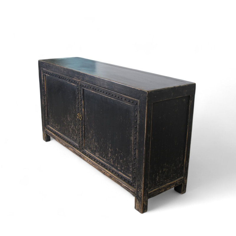 62.99'' W Solid Wood Sideboard