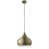 Matt Antique Brass Effect Plated selected