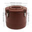 Contenant alimentaire Damaya (30L)-1090555