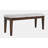 Jessim Upholstered Bench-1909921021