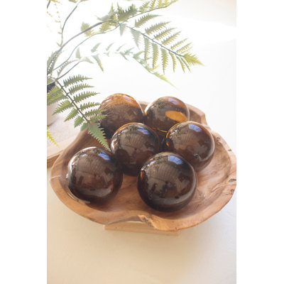 Boule de Noël Kalalou