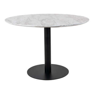 Larkste Round Dining Table
