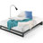 Hanley 7" Bed Frame-1369885026