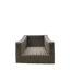 Chaise de patio avec coussins Dejonae-558755613