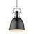 Ruthie 1 - Light Pendant-84260219-84260230