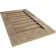Évent rectangulaire en faux bois Timberthane