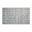 Tapis gris soyeux et moelleux-1998749737