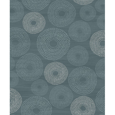Dikili 10.05m x 53cm Wallpaper Roll