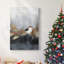 Art des Fêtes de Noël - Toile tendue avec châssis CCIX-1024936178
