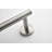 3-Pieces Bathroom Hardware Accessories Set - Towel Bar, Toilet Paper Holder, Robe Towel Hooks-119738512