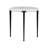 Floyd Stone Top End Table