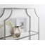 Tablette décorative en métal 3 pièces Johnalbert-966469807