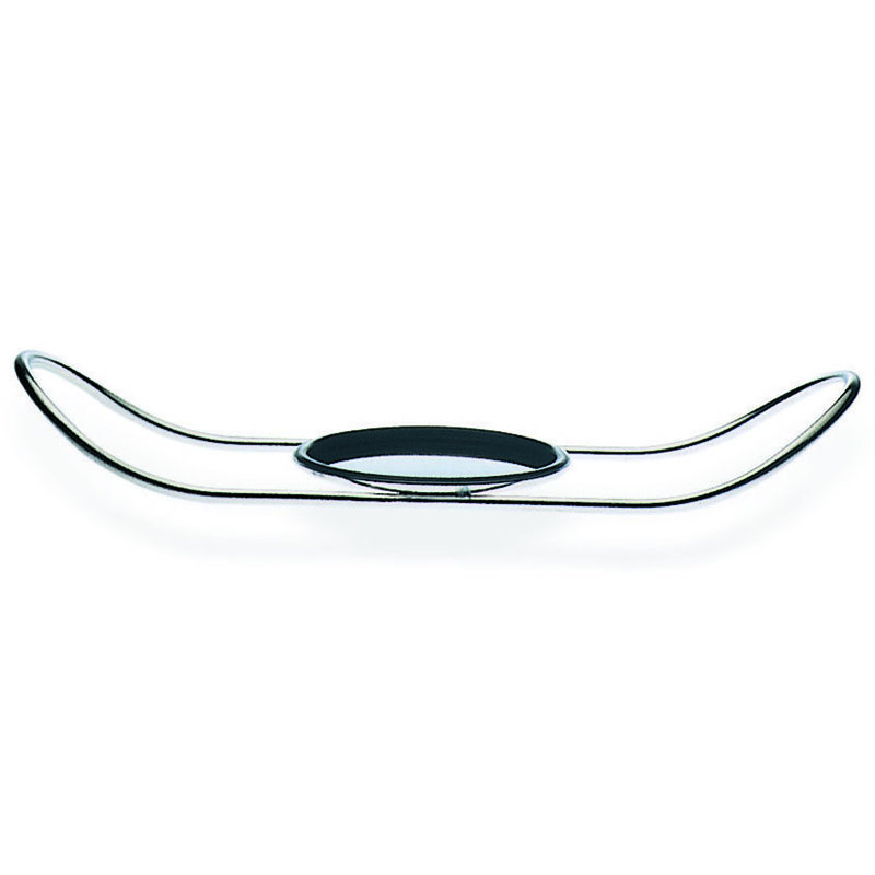 Stainless Steel Seafood Stand
