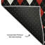 Tapis de vacances de qualité supérieure lavable à la machine Mayfield AMF1812-839771223