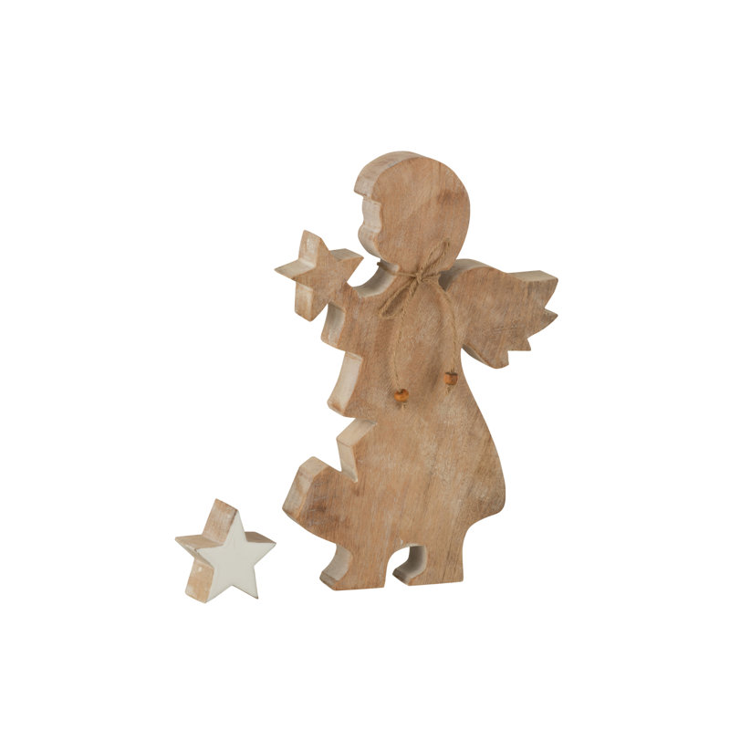 Christmas Figurines & Collectibles, 3.5cm H x 29cm W x 19.5cm D