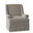 Paula Deen Home Upholstered Swivel Armchair-24595076-101590871